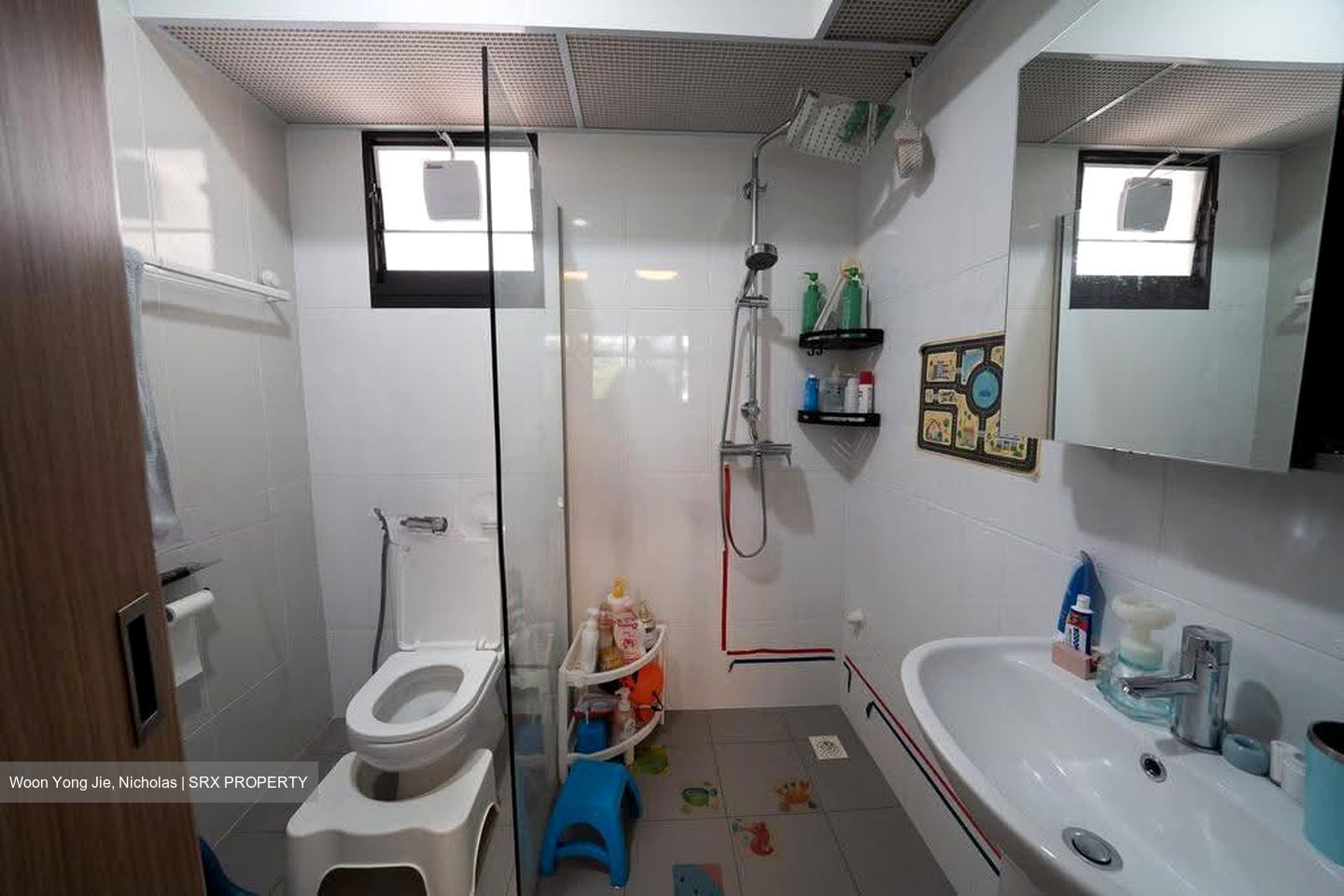 Blk 108A Alkaff Oasis (Toa Payoh), HDB 3 Rooms #626040561